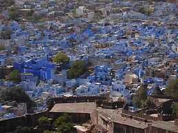 The Blue House, Oldest Guest House