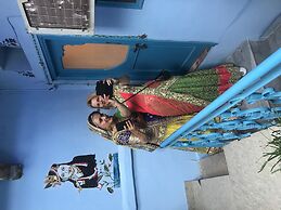 The Blue House, Oldest Guest House