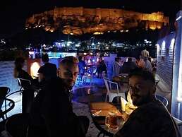 The Blue House, Oldest Guest House