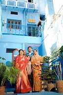 The Blue House, Oldest Guest House