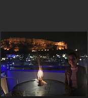 The Blue House, Oldest Guest House