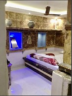 The Blue House, Oldest Guest House