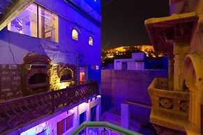 The Blue House, Oldest Guest House