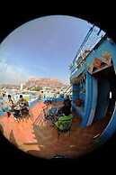 The Blue House, Oldest Guest House