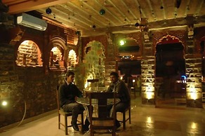 The Blue House, Oldest Guest House