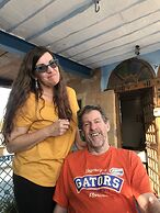 The Blue House, Oldest Guest House