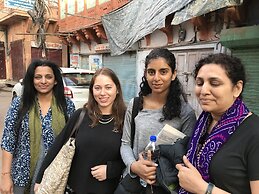 The Blue House, Oldest Guest House