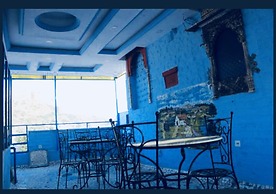 The Blue House, Oldest Guest House