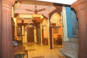 The Blue House, Oldest Guest House