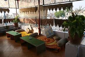 The Blue House, Oldest Guest House