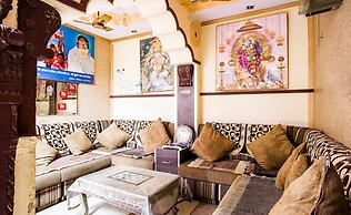 The Blue House, Oldest Guest House