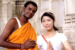 The Blue House, Oldest Guest House