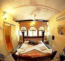 The Blue House, Oldest Guest House