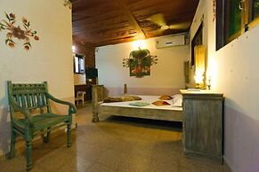 The Blue House, Oldest Guest House