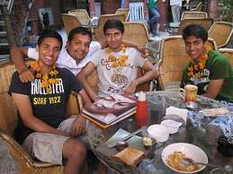 The Blue House, Oldest Guest House