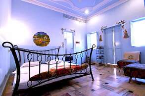 The Blue House, Oldest Guest House