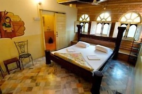 The Blue House, Oldest Guest House