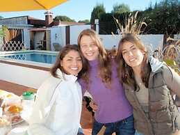 The Blue House, Oldest Guest House