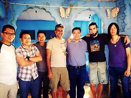 The Blue House, Oldest Guest House