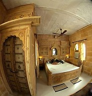 The Blue House, Oldest Guest House