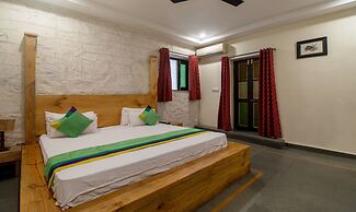 Treebo Megh Niwas - Jodhpur