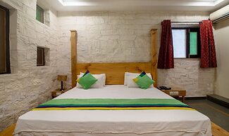 Treebo Megh Niwas - Jodhpur