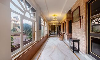 Treebo Megh Niwas - Jodhpur