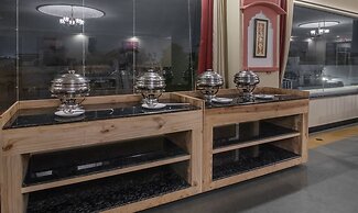 Treebo Megh Niwas - Jodhpur