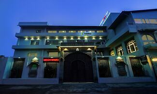 Treebo Megh Niwas - Jodhpur