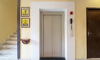 Treebo Megh Niwas - Jodhpur