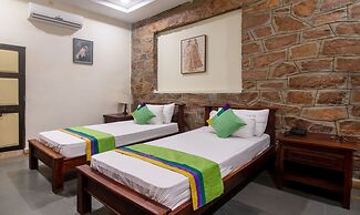 Treebo Megh Niwas - Jodhpur