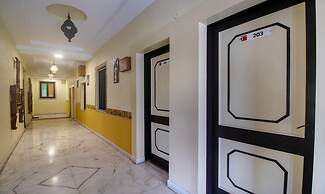 Treebo Megh Niwas - Jodhpur