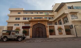 Treebo Megh Niwas - Jodhpur