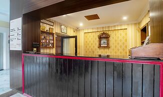 Treebo Megh Niwas - Jodhpur