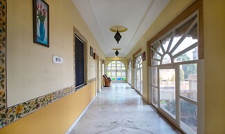 Treebo Megh Niwas - Jodhpur