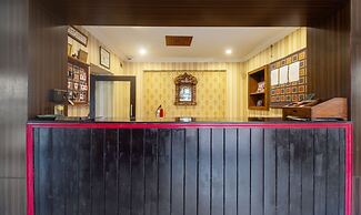 Treebo Megh Niwas - Jodhpur