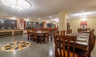 Treebo Megh Niwas - Jodhpur