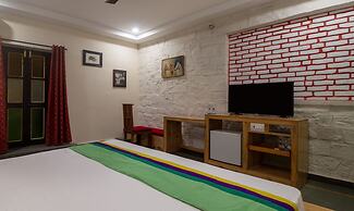 Treebo Megh Niwas - Jodhpur