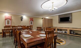 Treebo Megh Niwas - Jodhpur