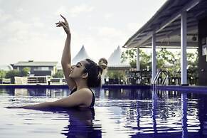 Amatra By the Ganges