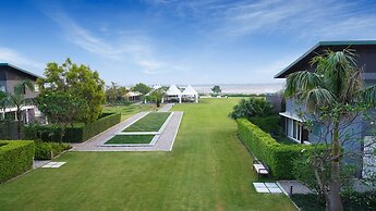 Amatra By the Ganges