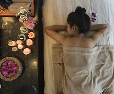 Amatra By the Ganges