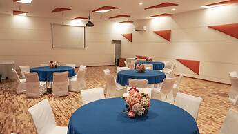 Amatra By the Ganges