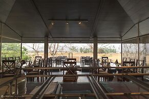 Amatra By the Ganges