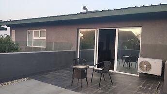 Amatra By the Ganges