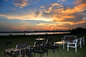 Amatra By the Ganges