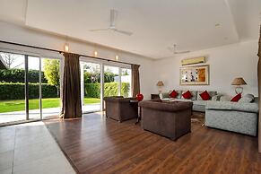 Amatra By the Ganges