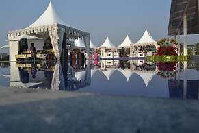 Amatra By the Ganges