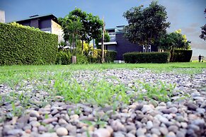 Amatra By the Ganges