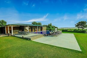 Amatra By the Ganges